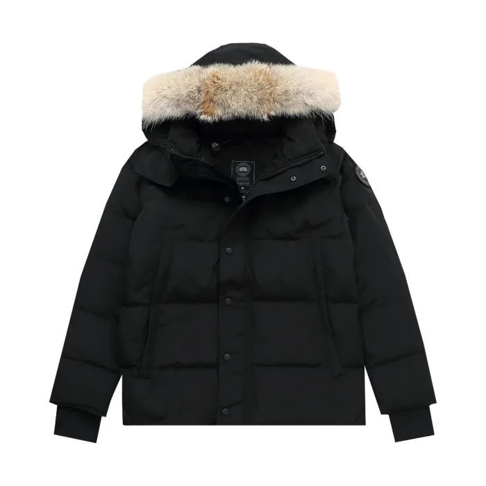 CG - PUFFER