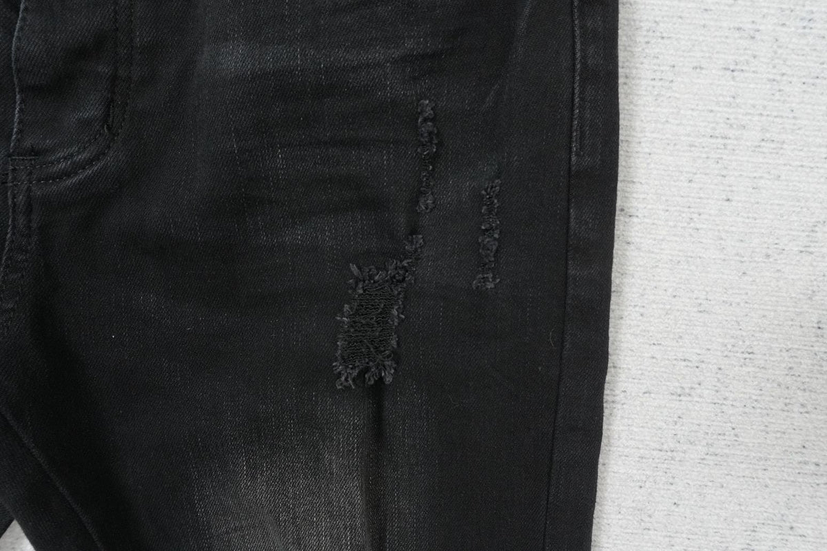 A - JEANS