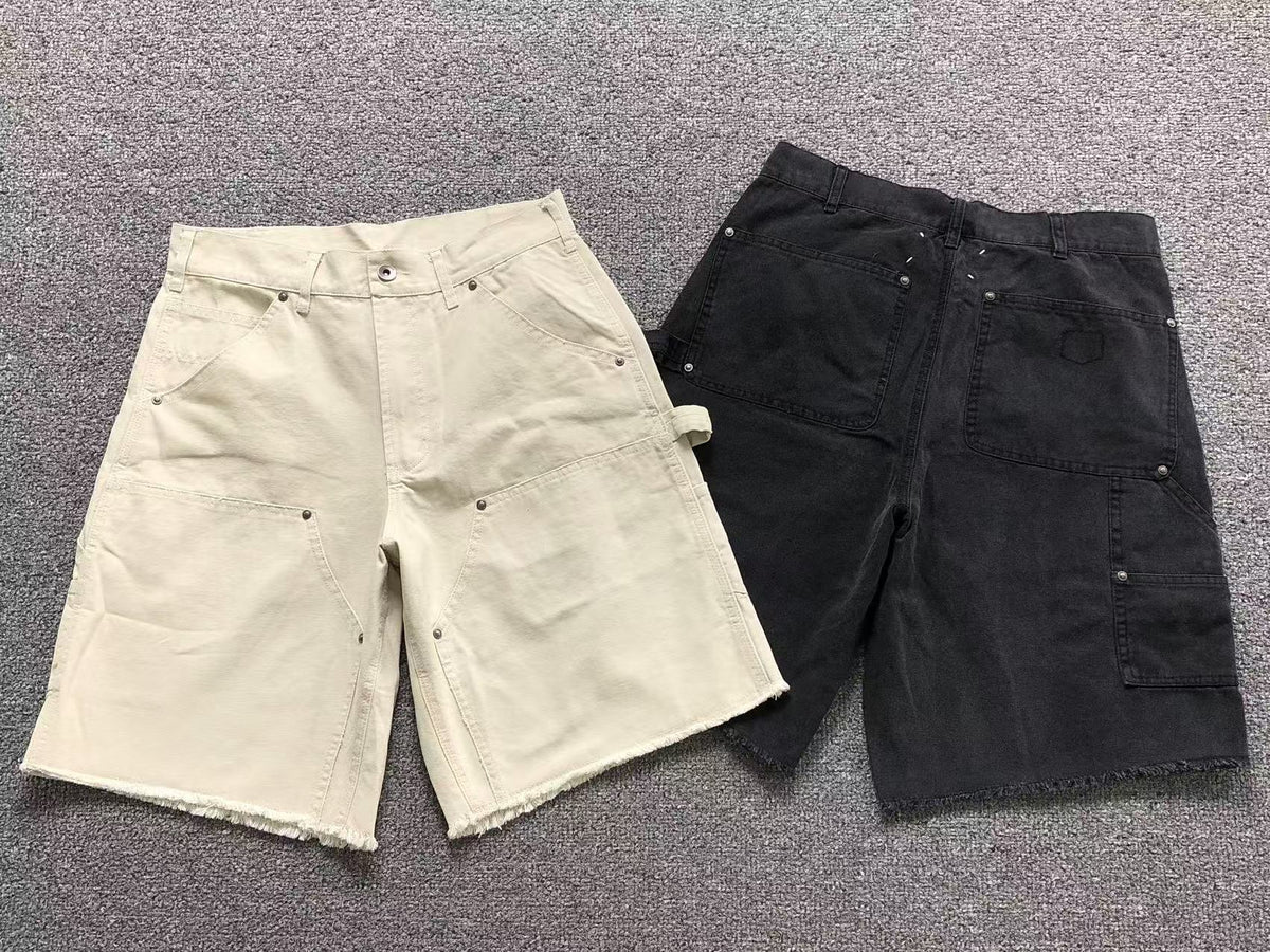 M - SHORTS