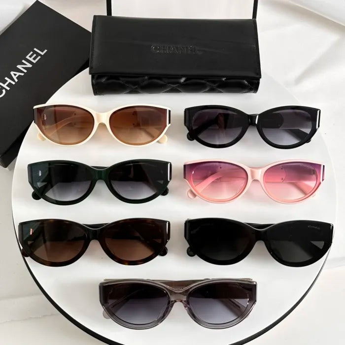 C - SONNENBRILLEN