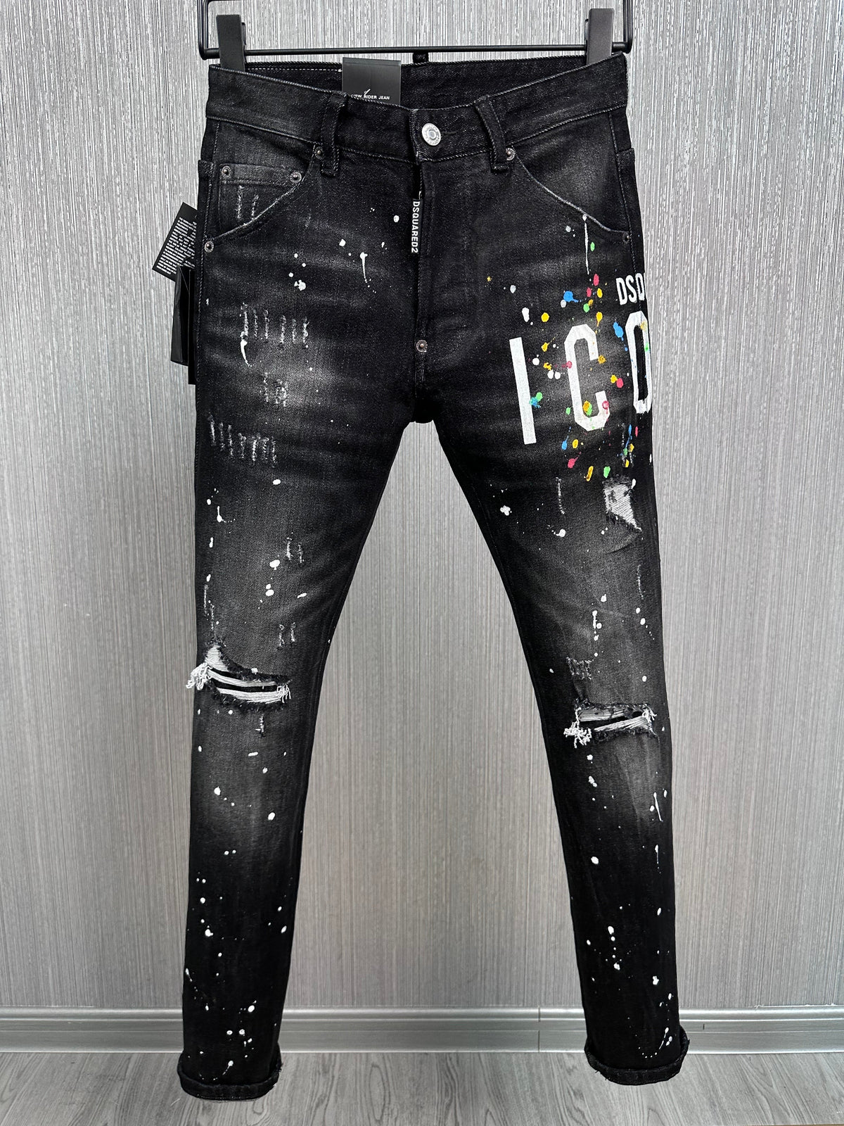 D - JEANS