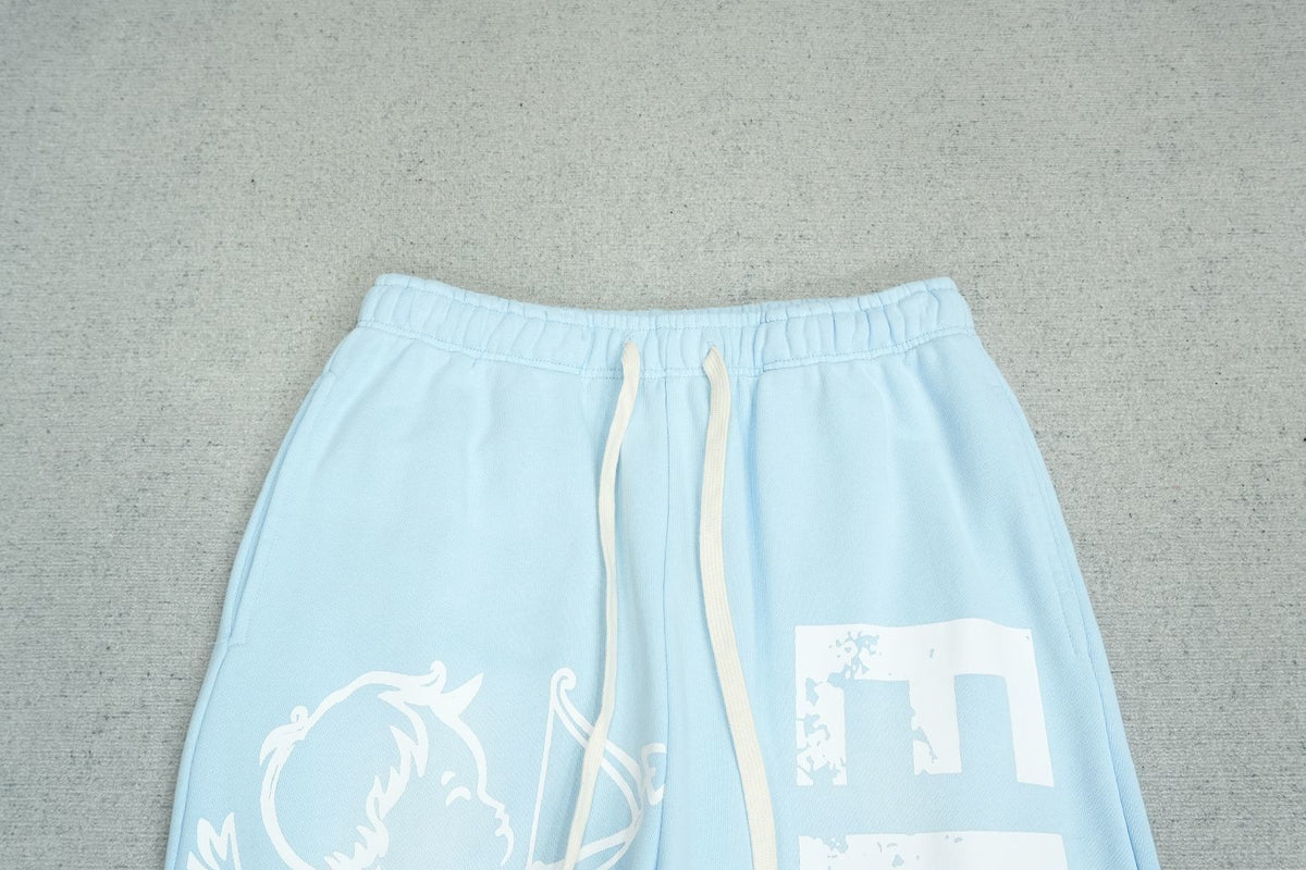 M - SWEATPANTS