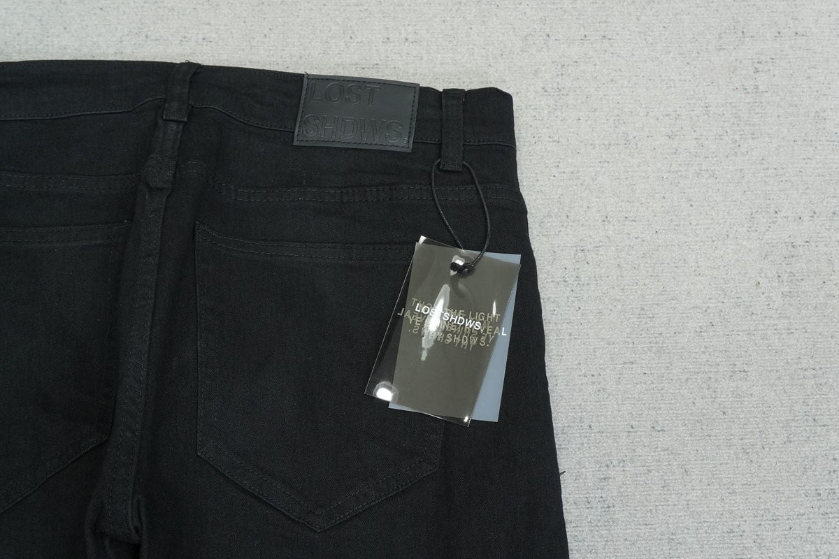 L - JEANS