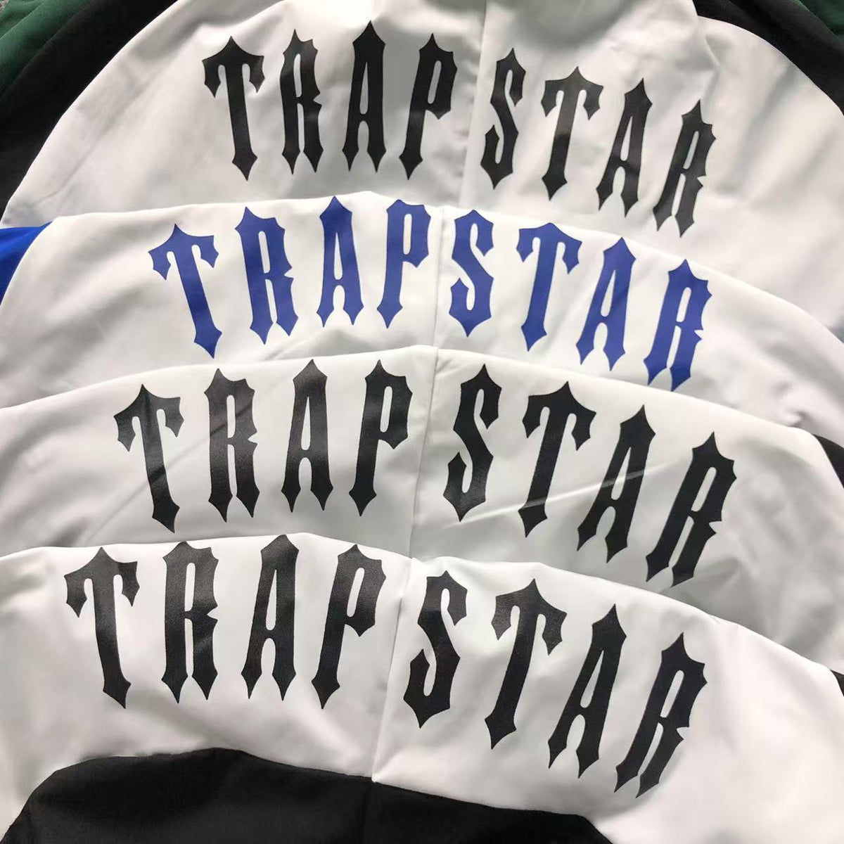 T - SHORTS