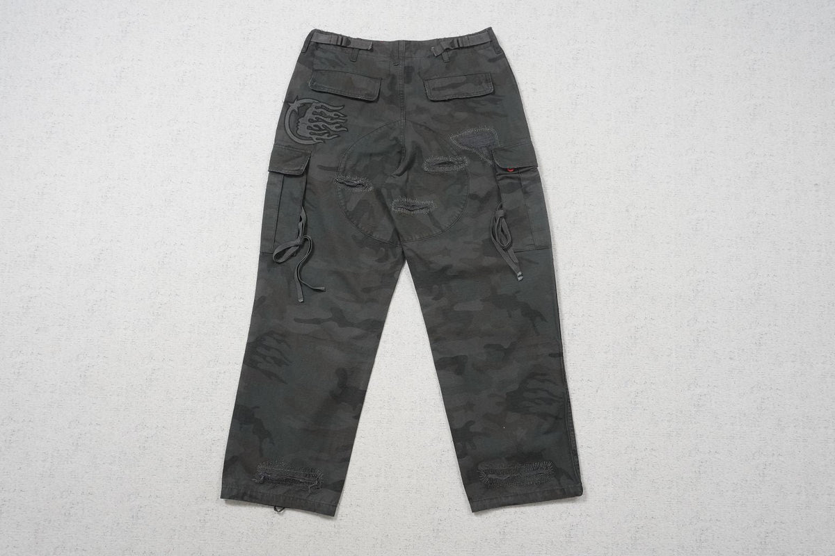 H - JEANS