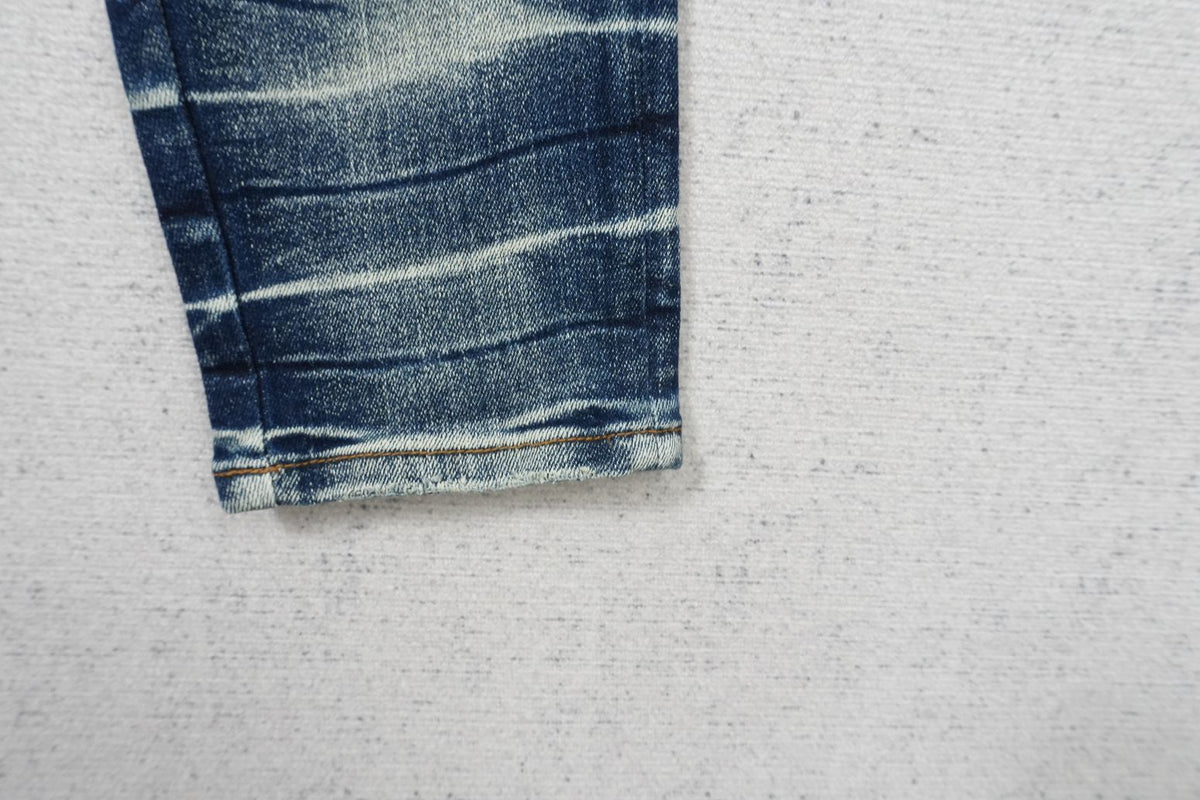 A - JEANS