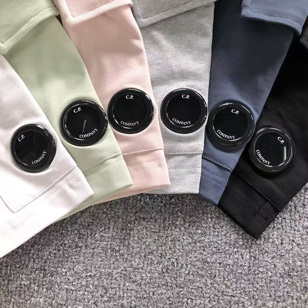 C - SHORTS