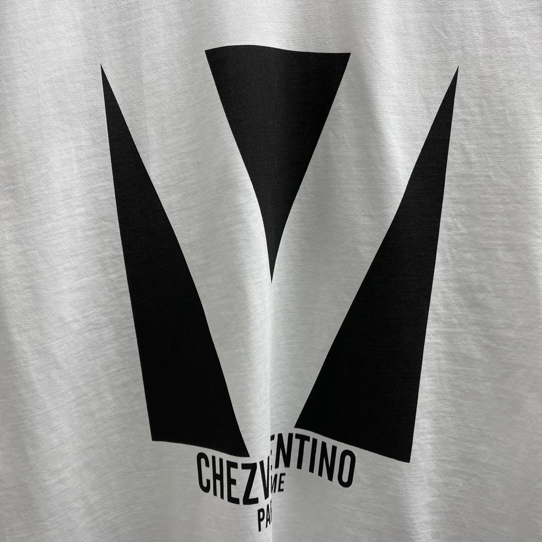 V - TSHIRT