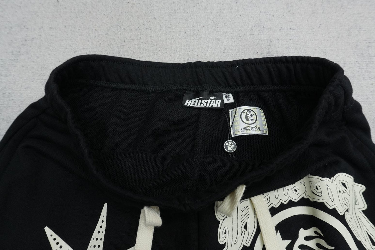 H - SWEATPANTS