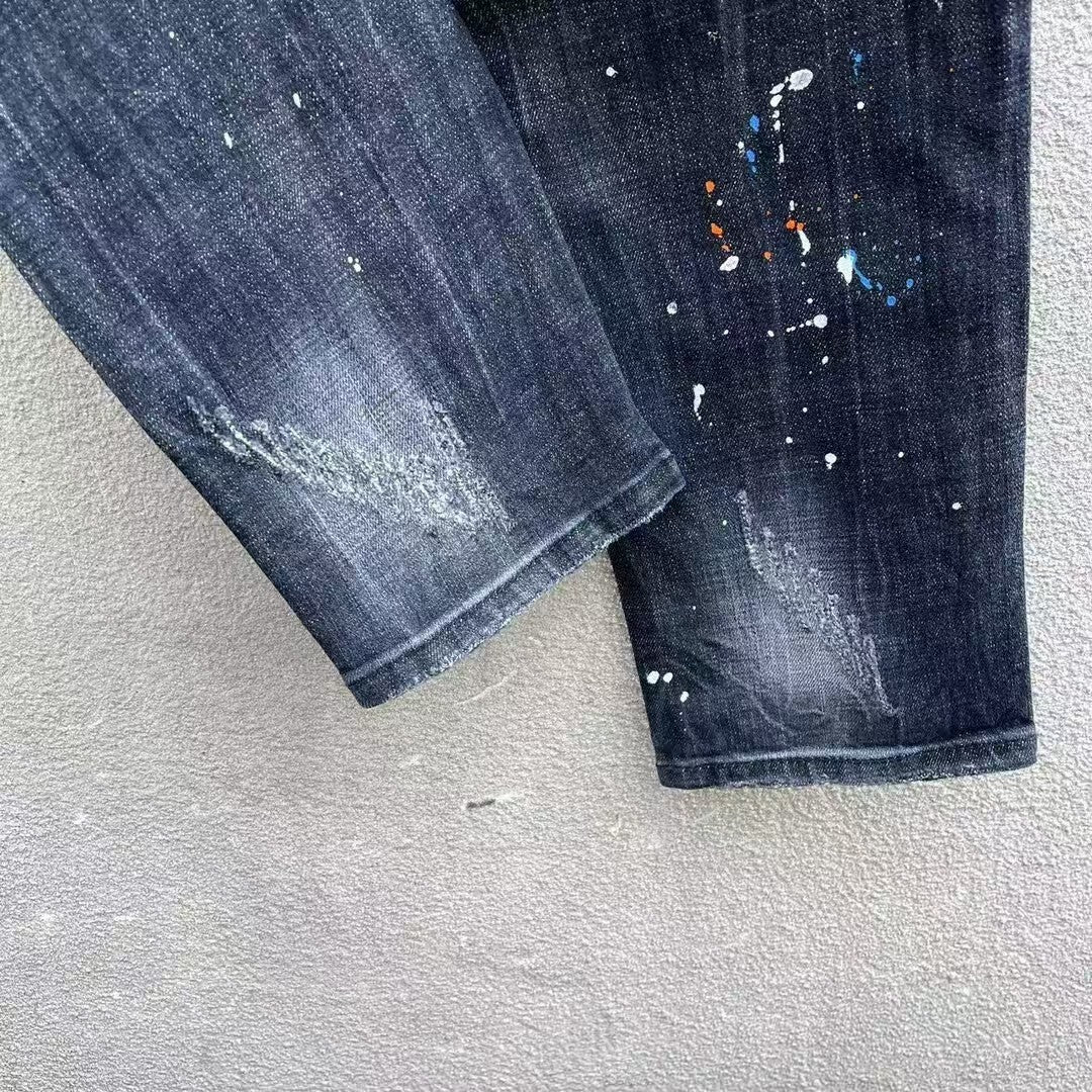 D - JEANS