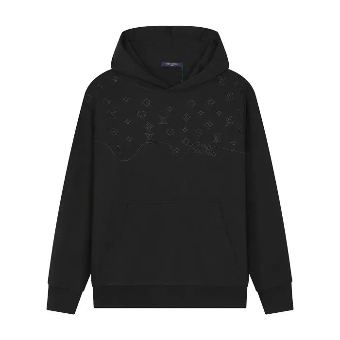 LOUIS V - SWEATER