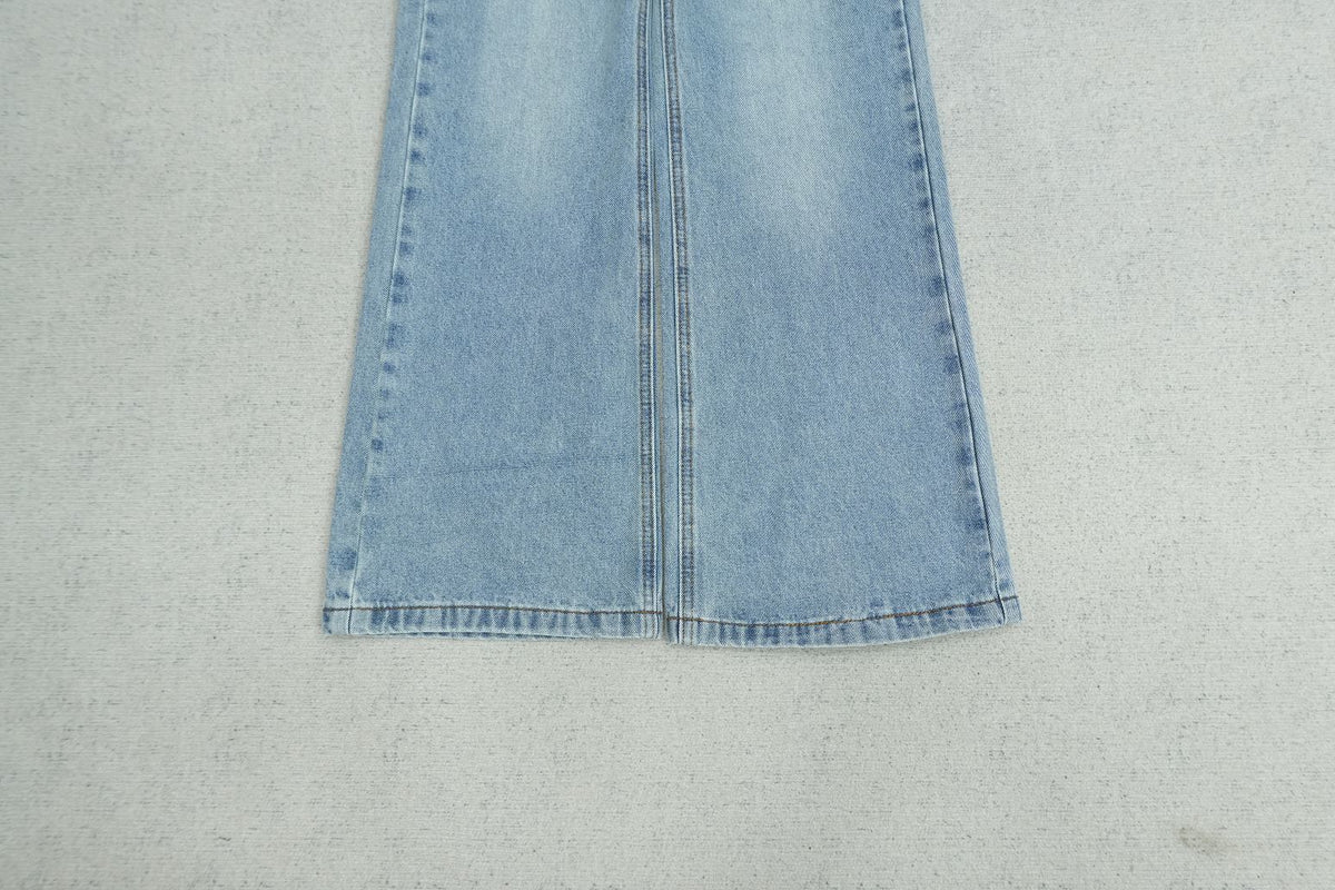 A - JEANS