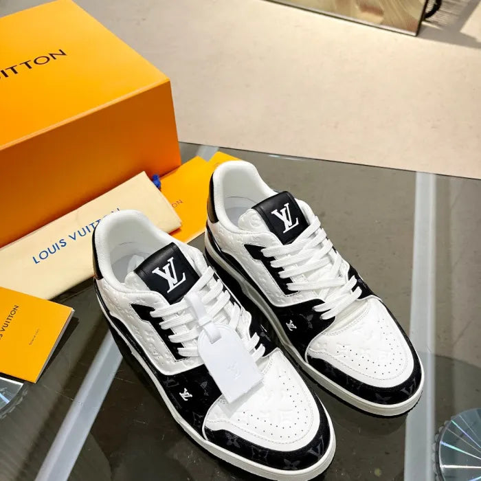 LOUIS V - SNEAKERS