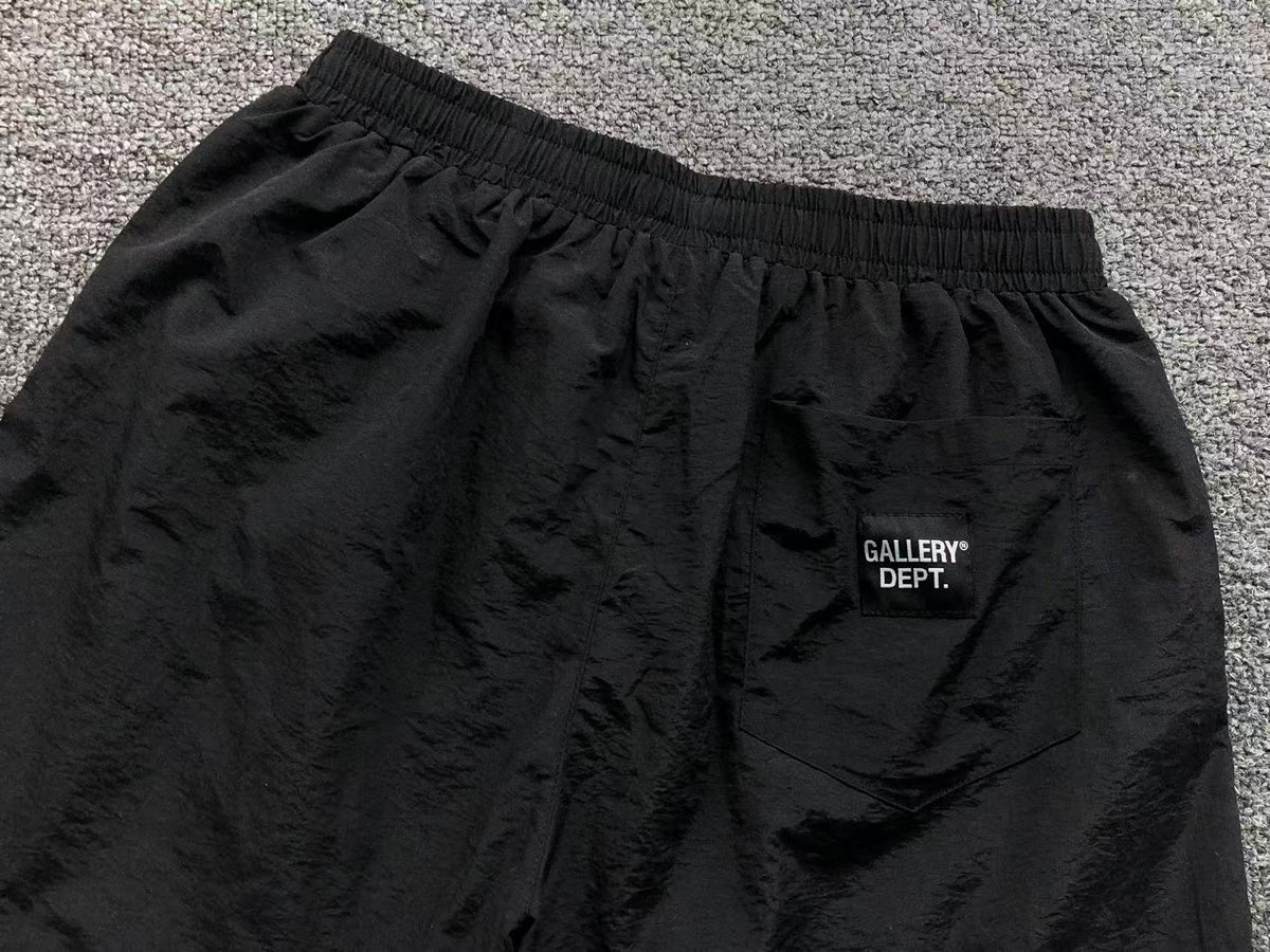 G - SHORTS