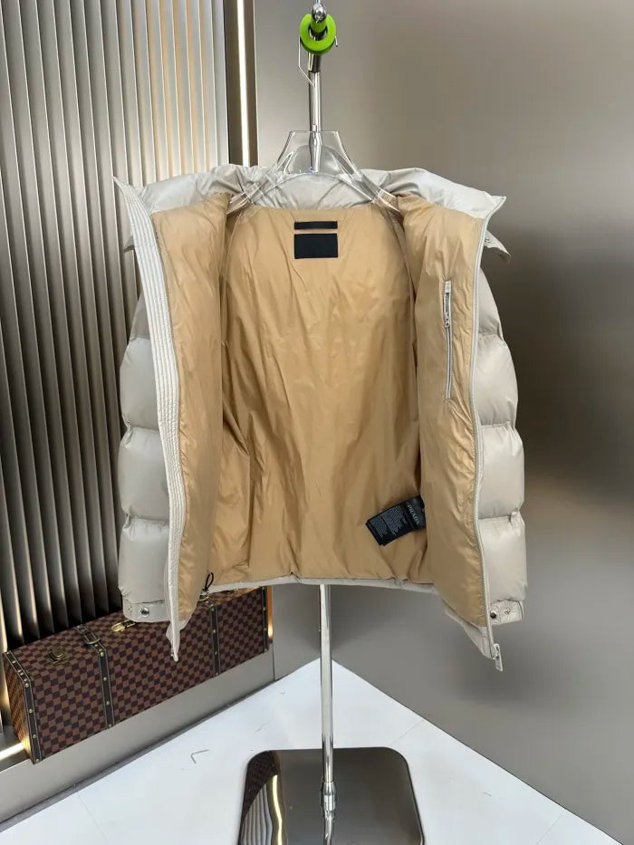 P - PUFFER