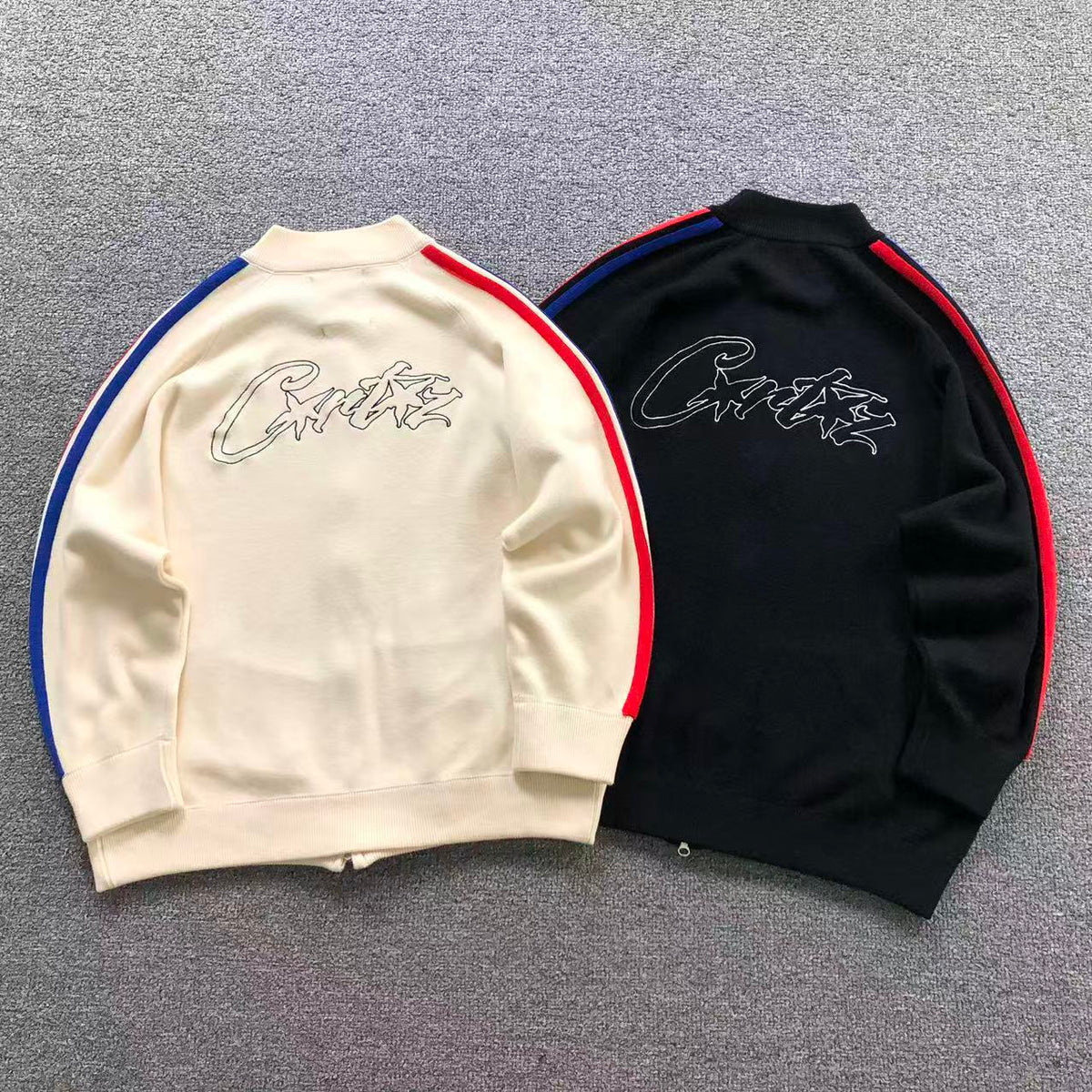 C - SWEATER