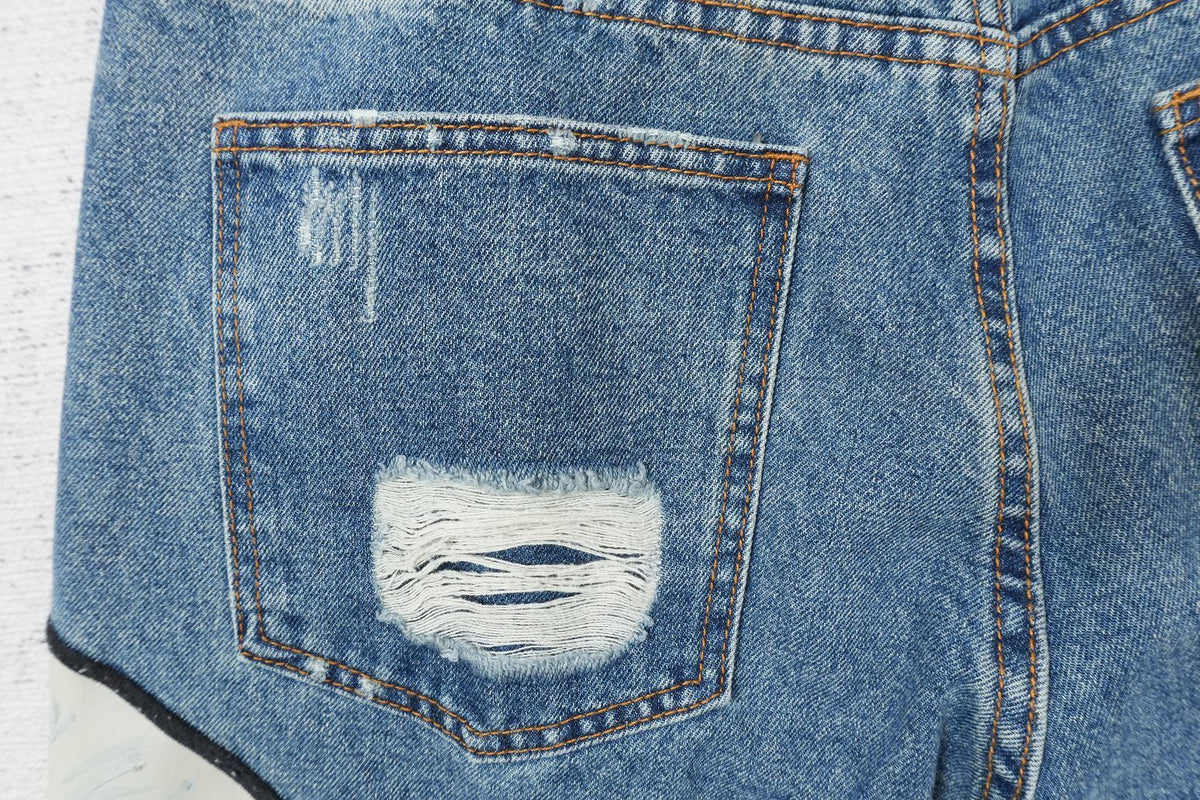 T - JEANS