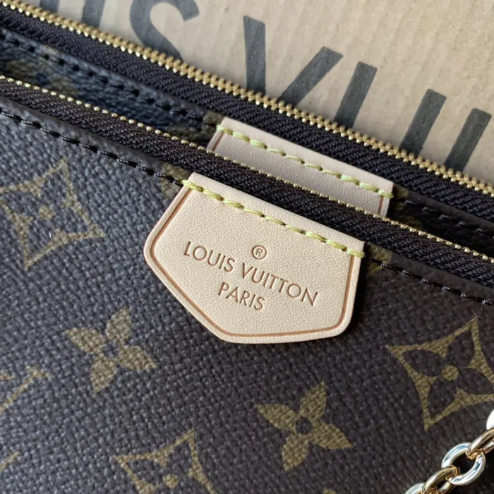 LOUIS V - TASCHE