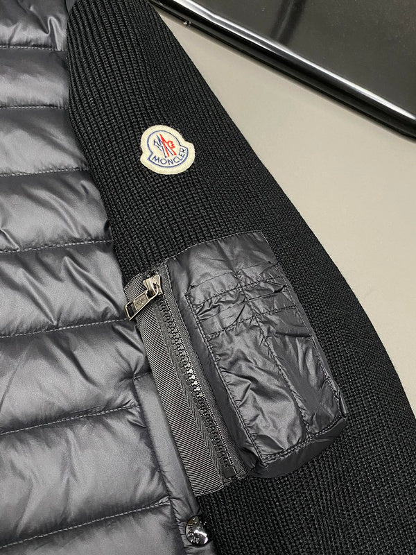 M - CARDIGAN