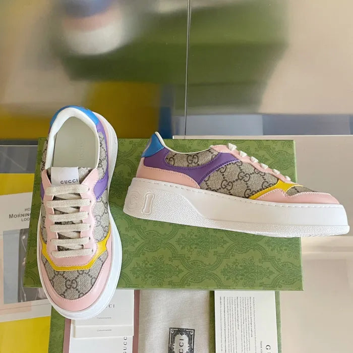 GG - SNEAKERS