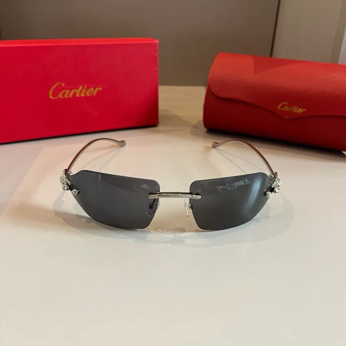 C - SONNENBRILLEN