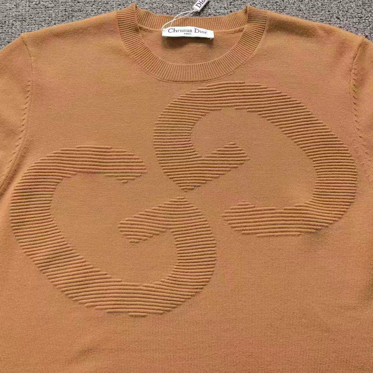 GG - SWEATER