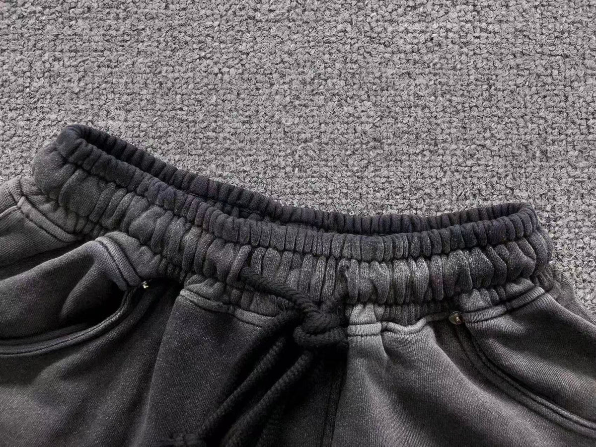 H - SHORTS