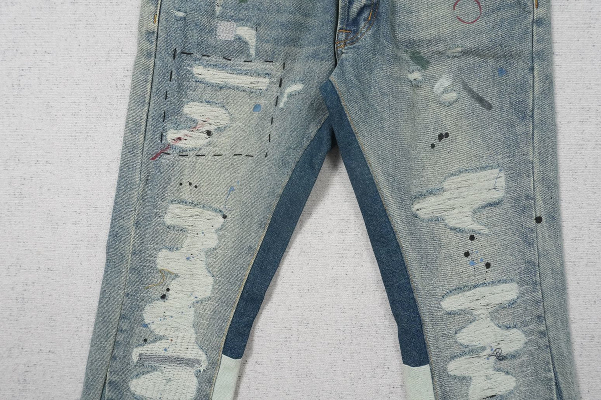 G - JEANS
