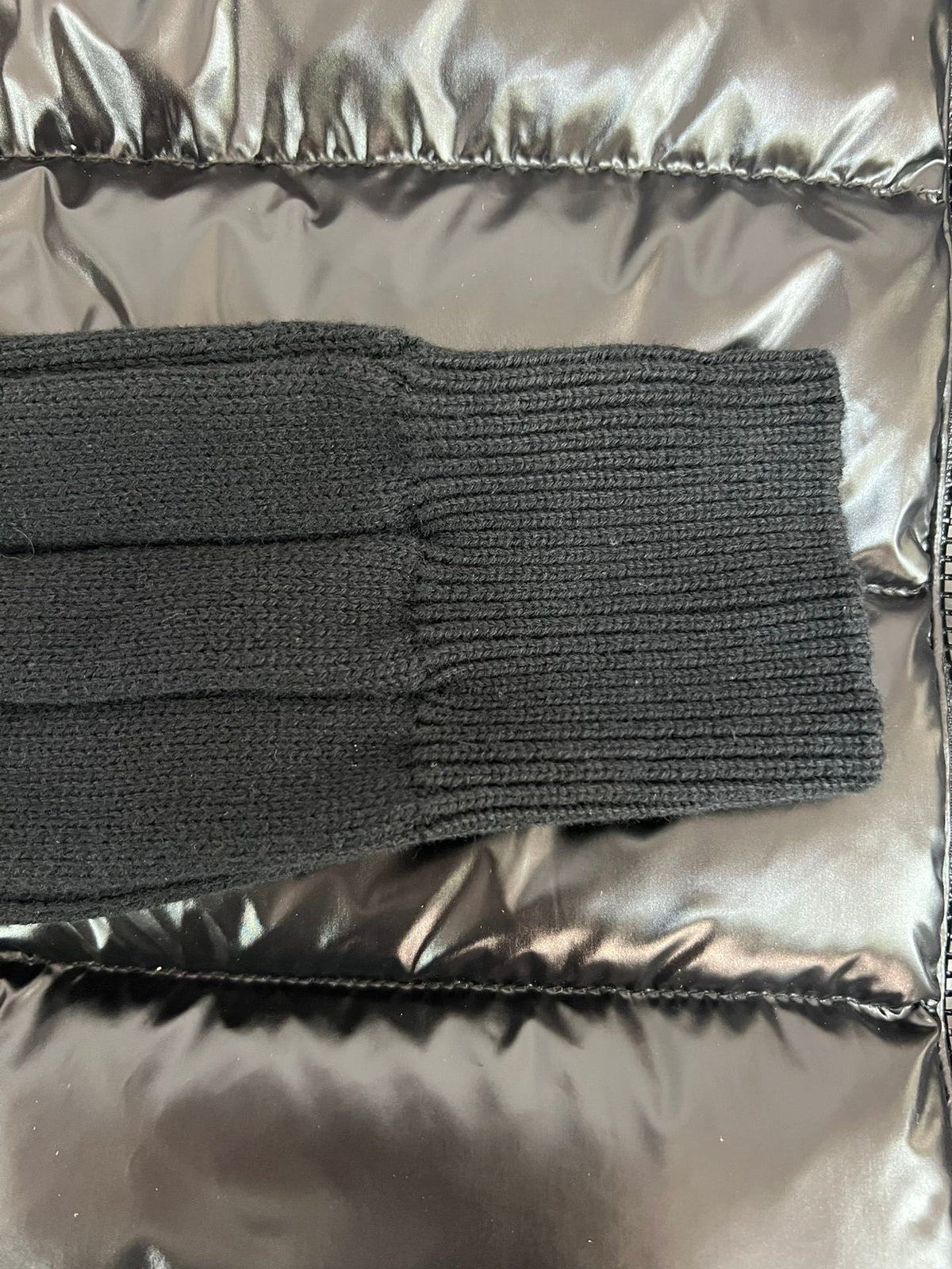P - CARDIGAN
