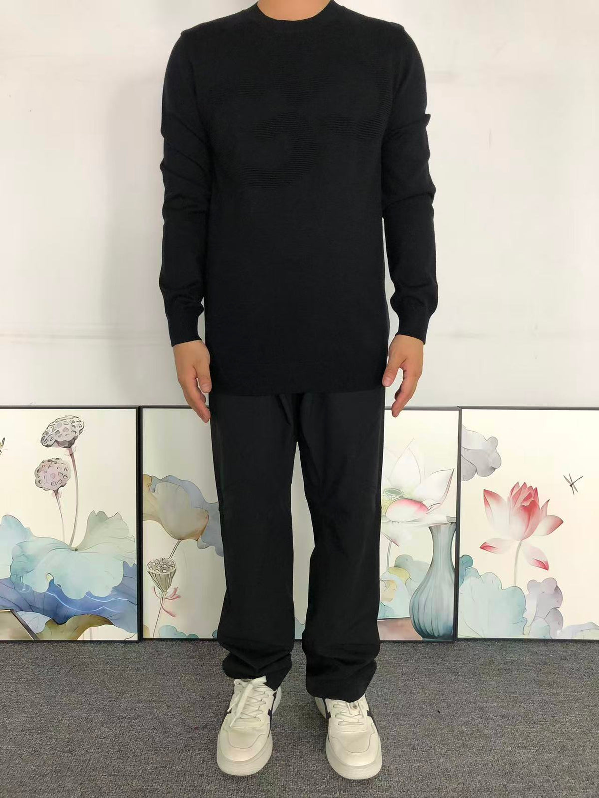 GG - SWEATER