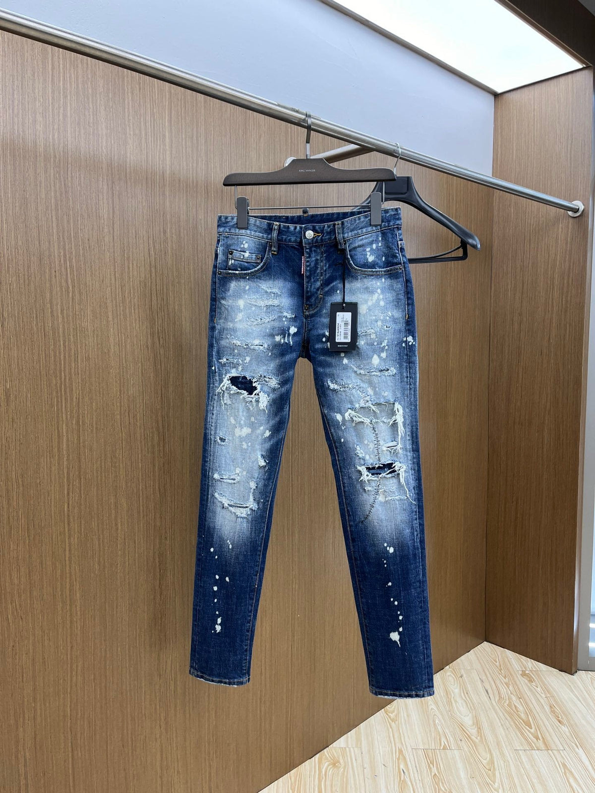 D - JEANS