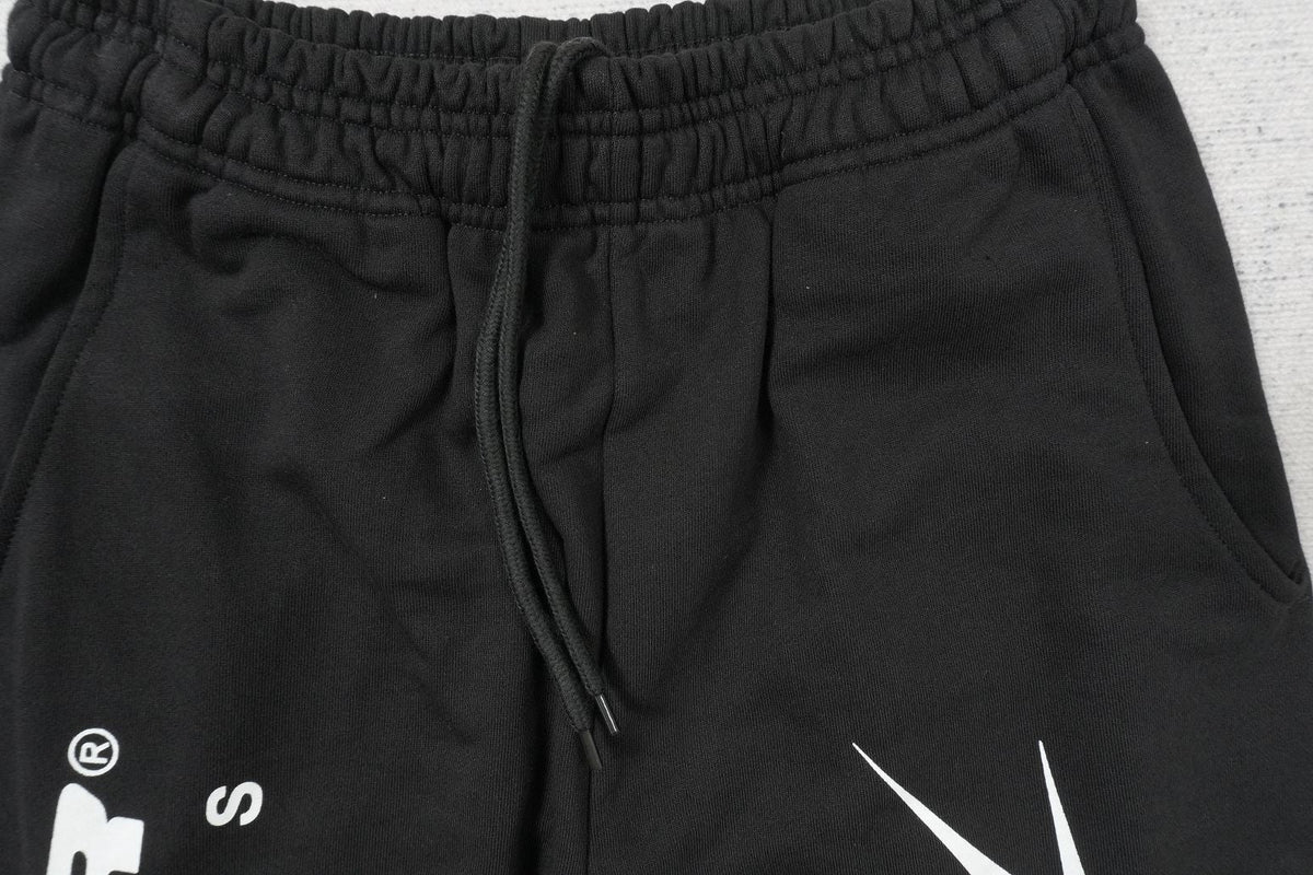 H - SWEATPANTS