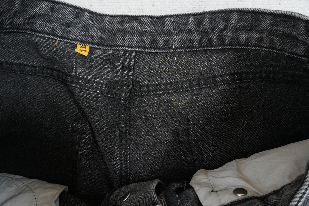 G - JEANS
