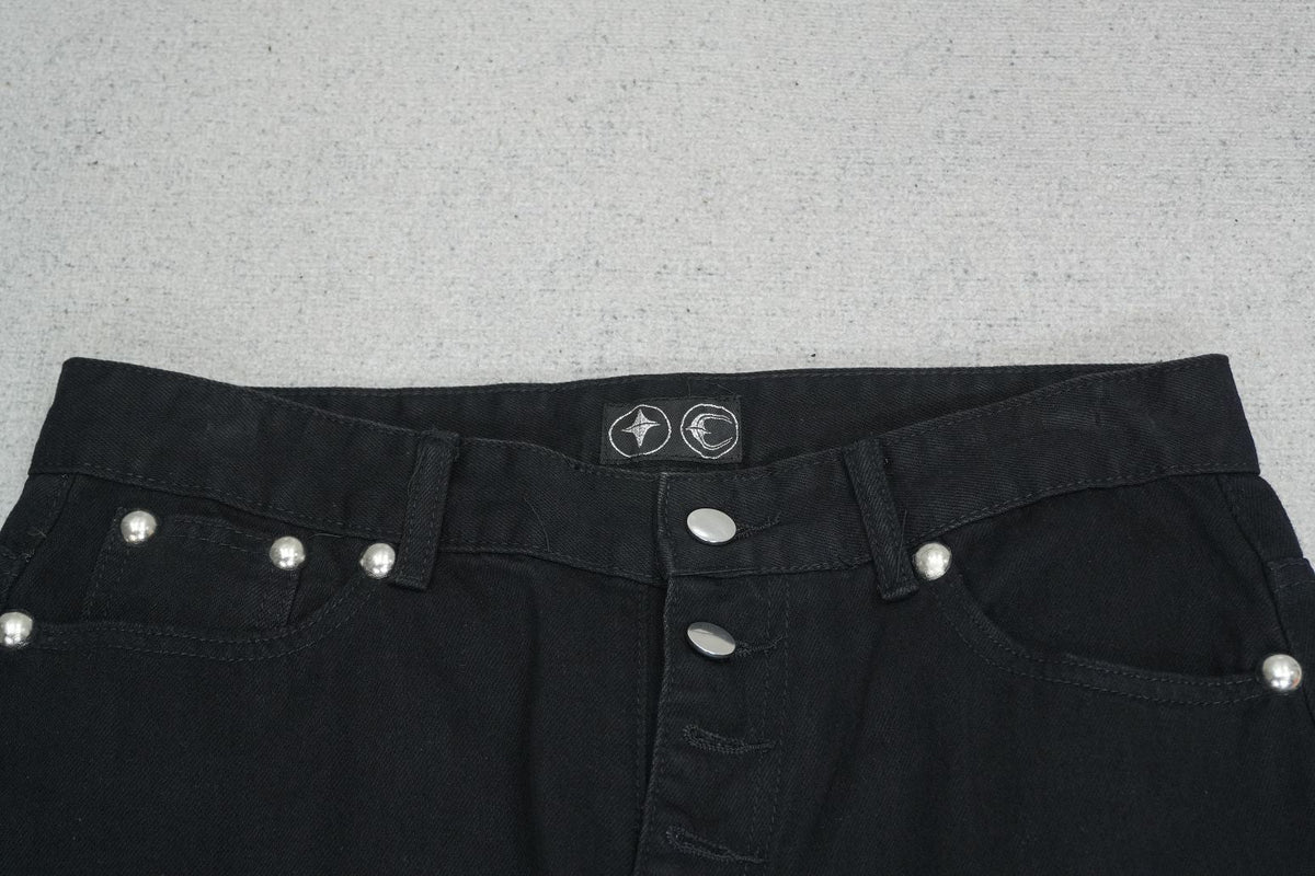 T - JEANS
