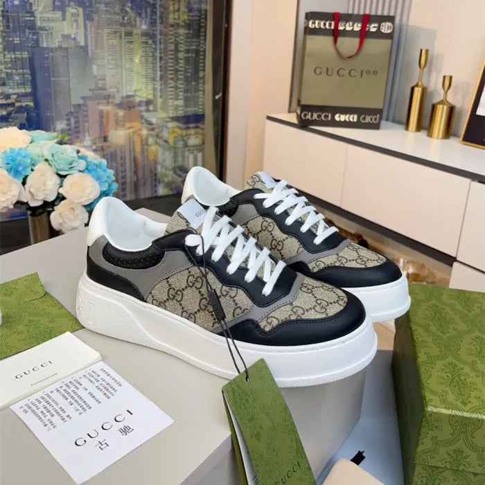 GG - SNEAKERS