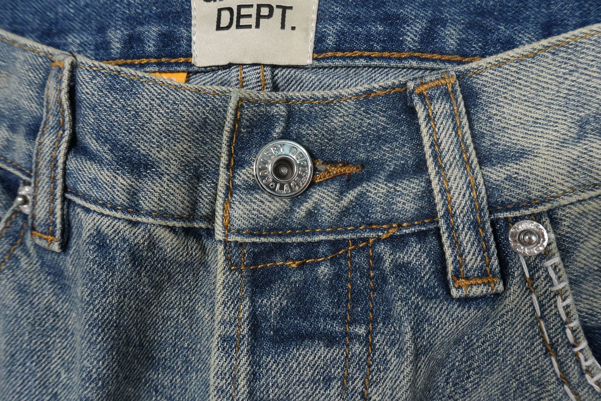 G - JEANS
