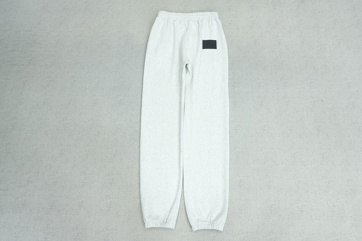 W - SWEATPANTS