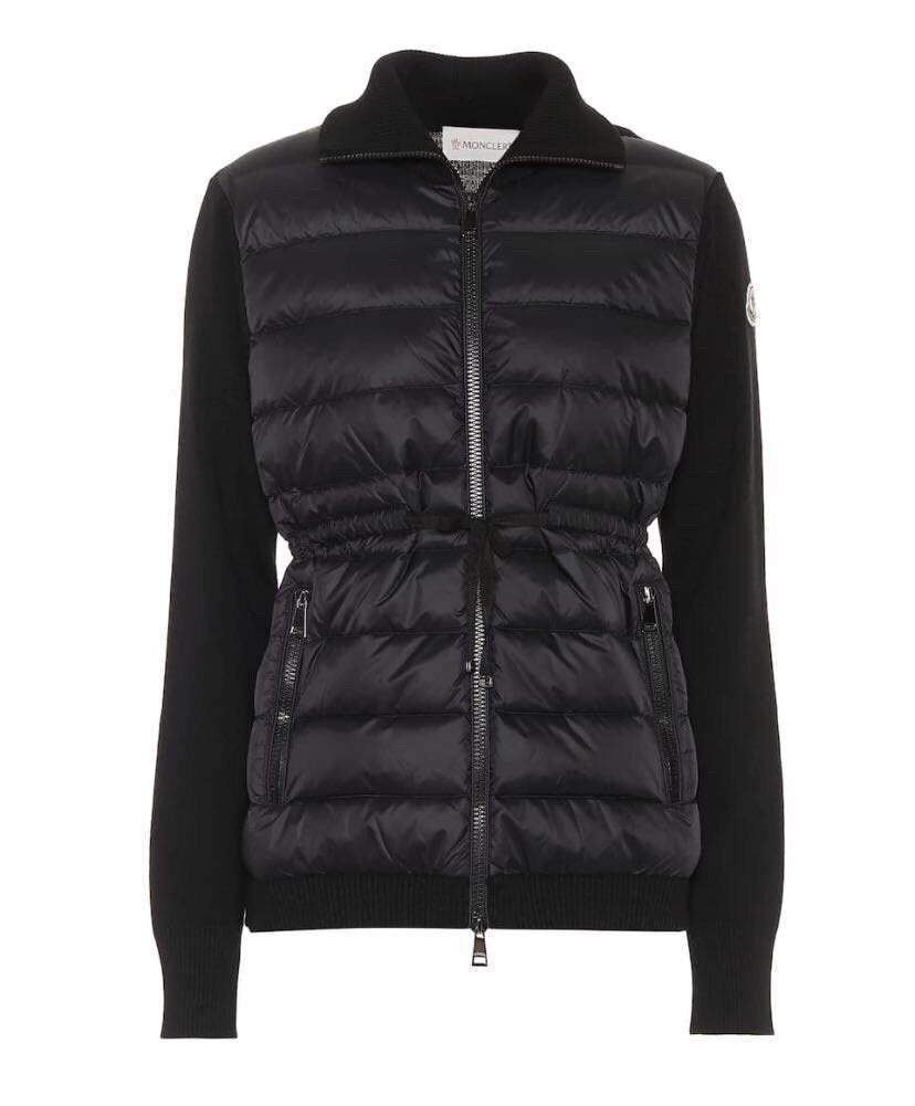M - CARDIGAN