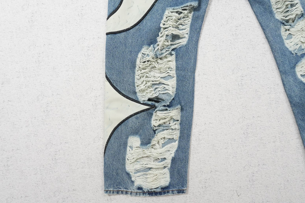 T - JEANS