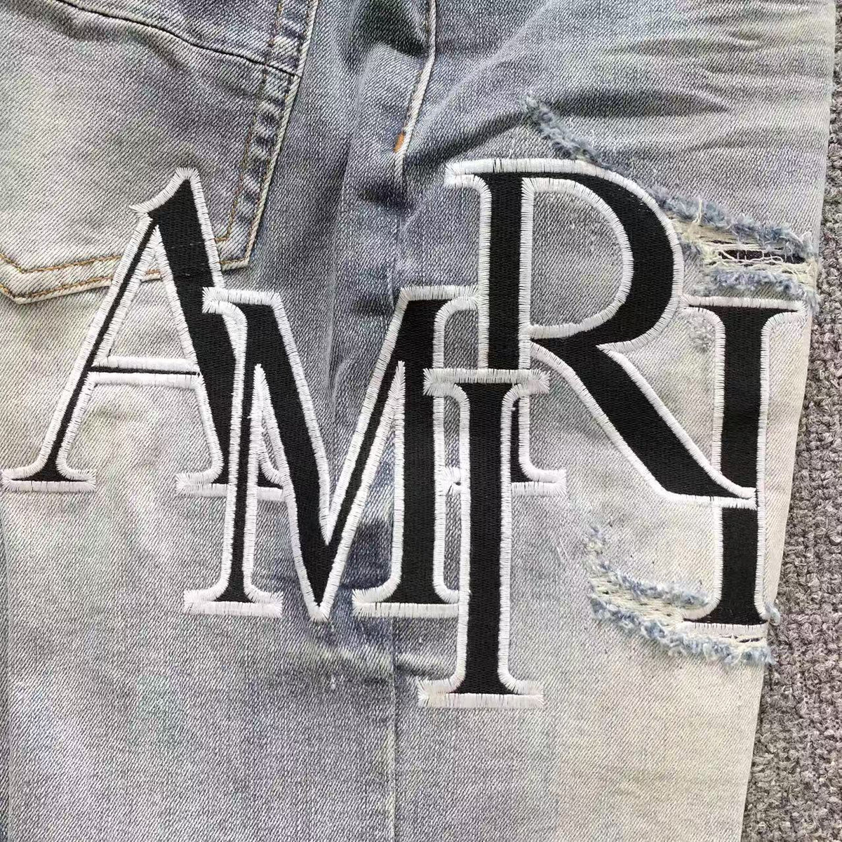 A - SHORTS