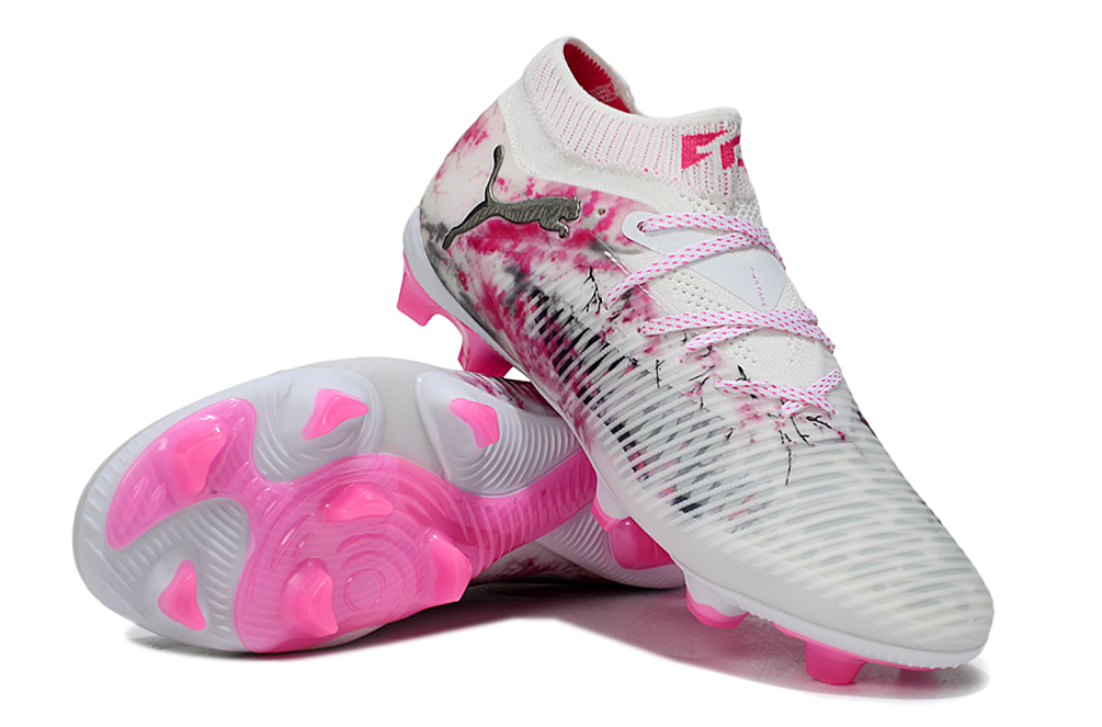 F - FUSSBALLSCHUHE