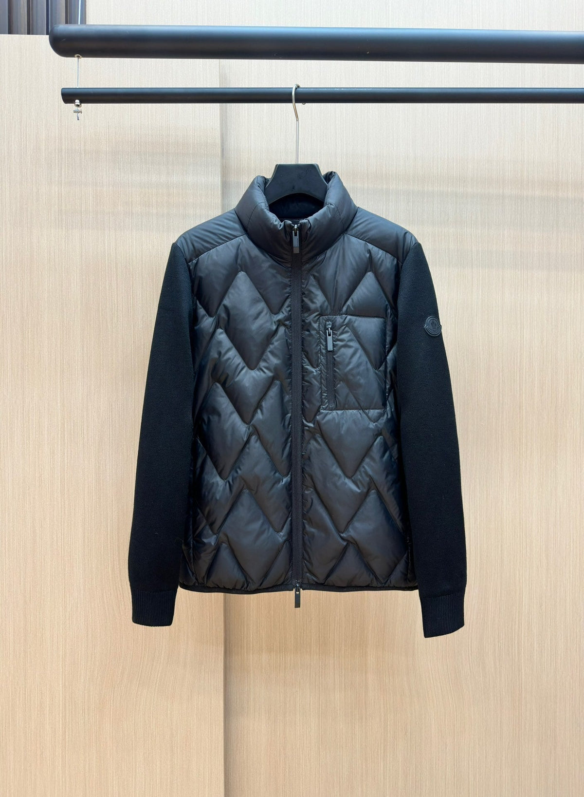 P - CARDIGAN