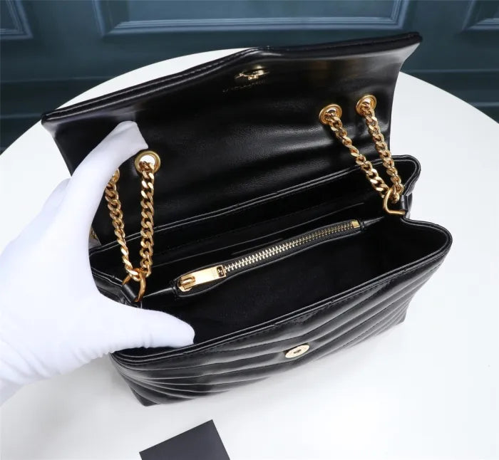 Y - TASCHE