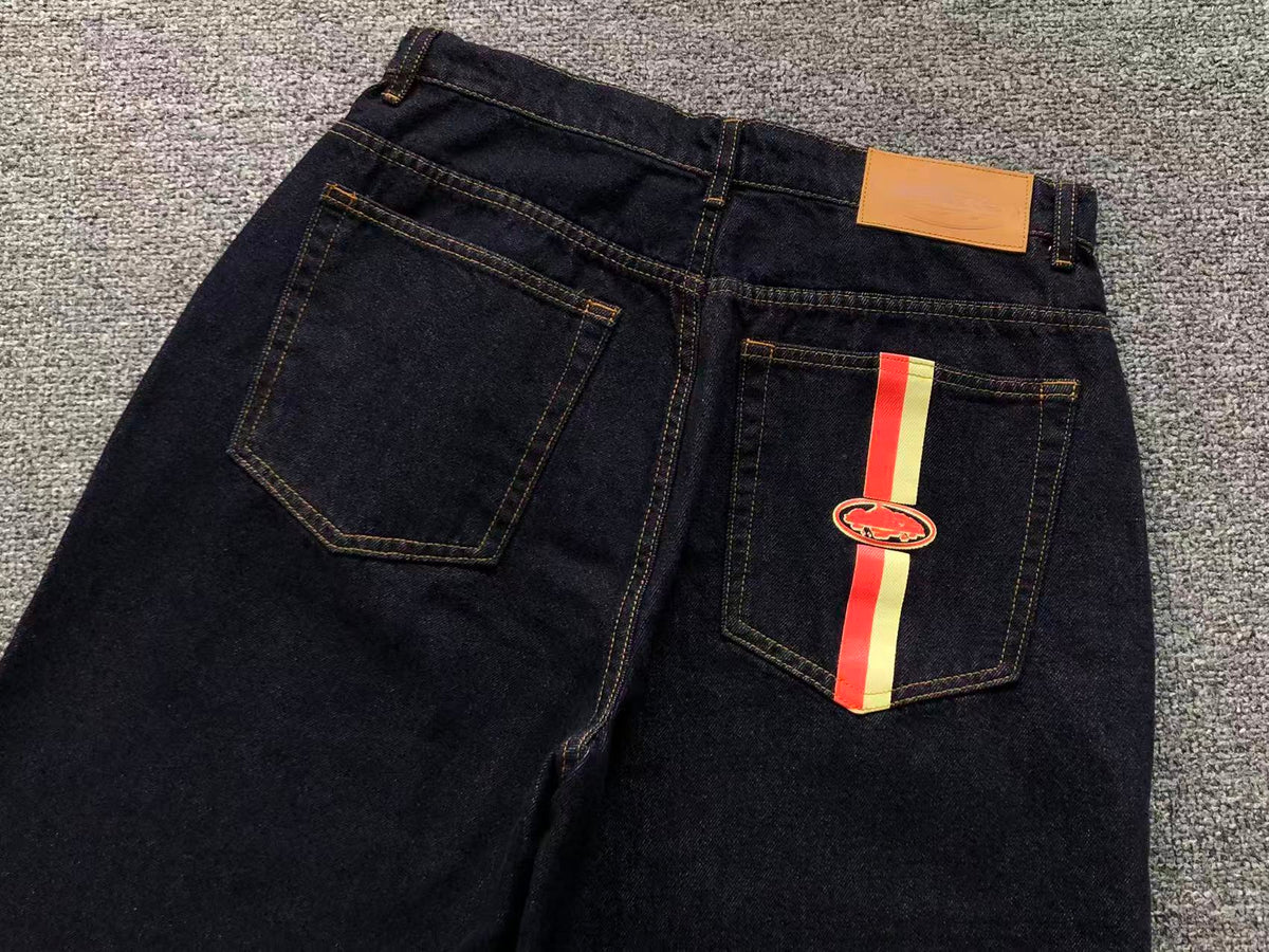 C - SHORTS