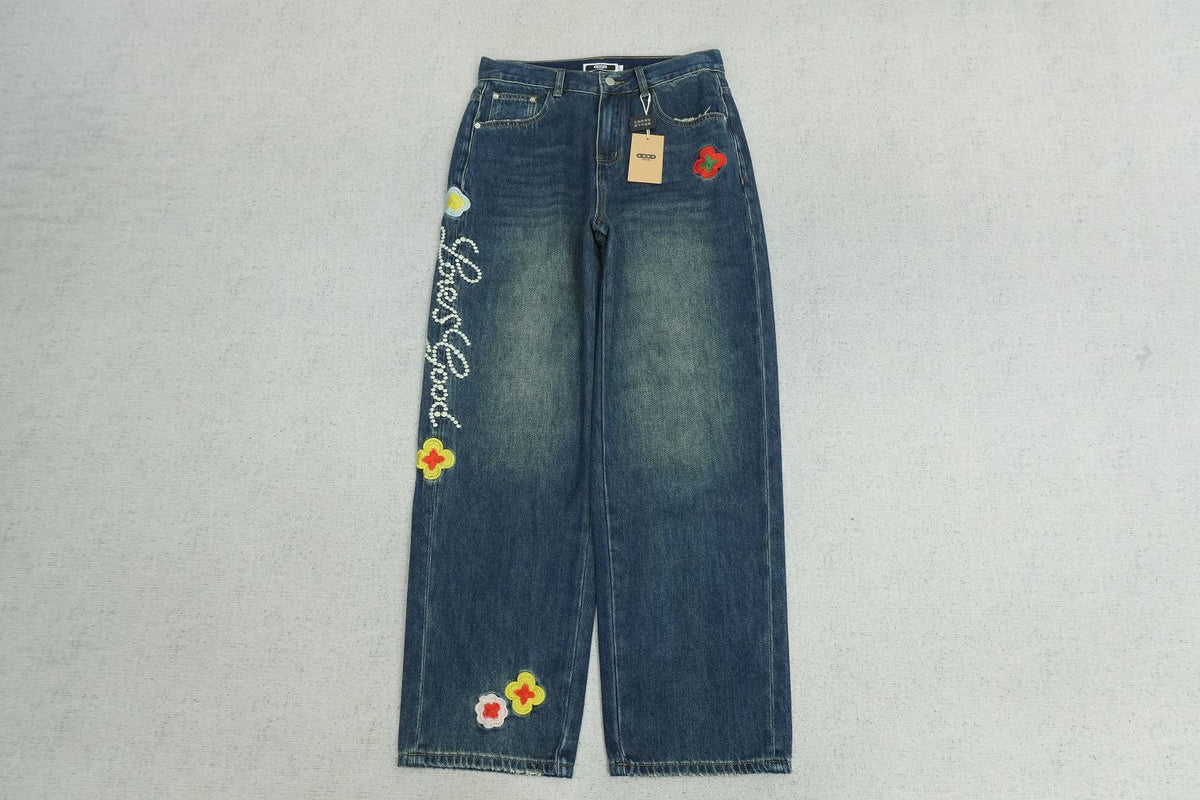 G - JEANS