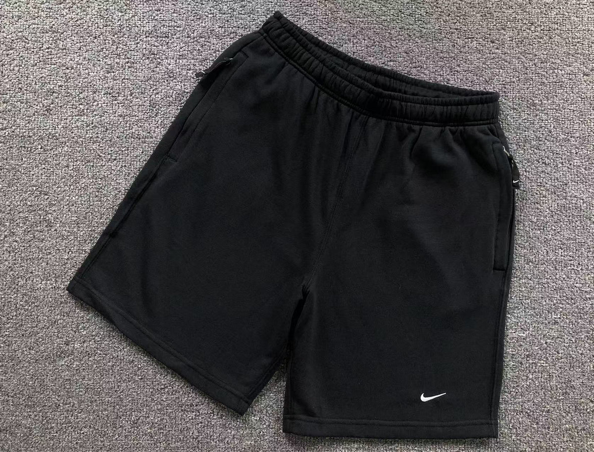 N - SHORTS