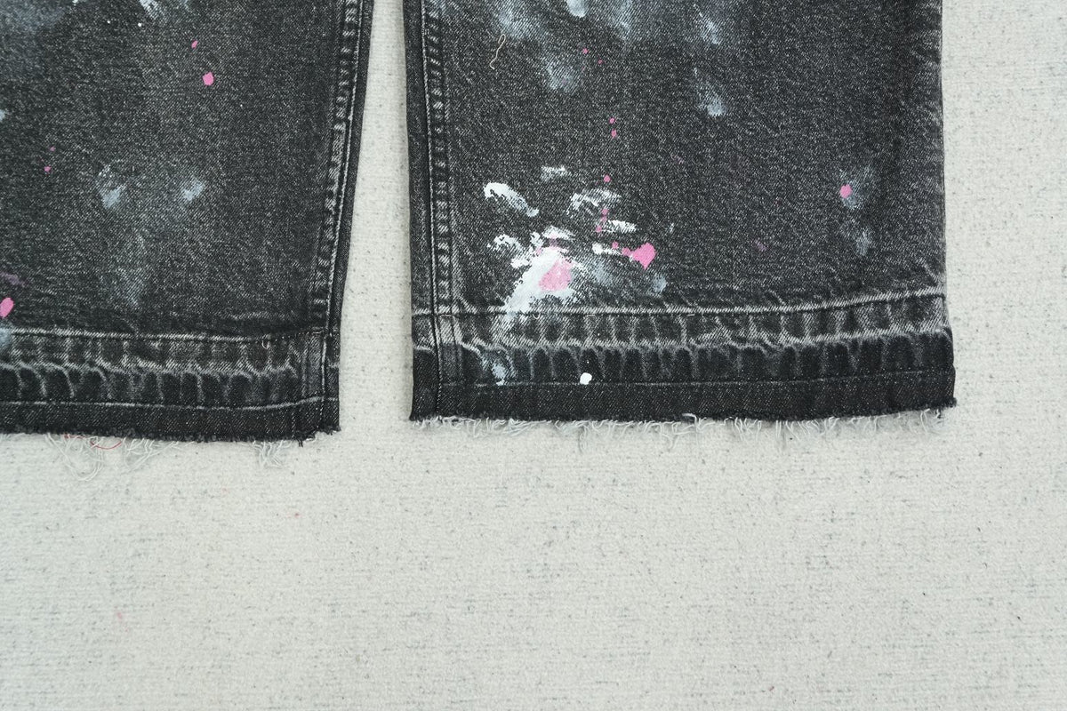 S - JEANS