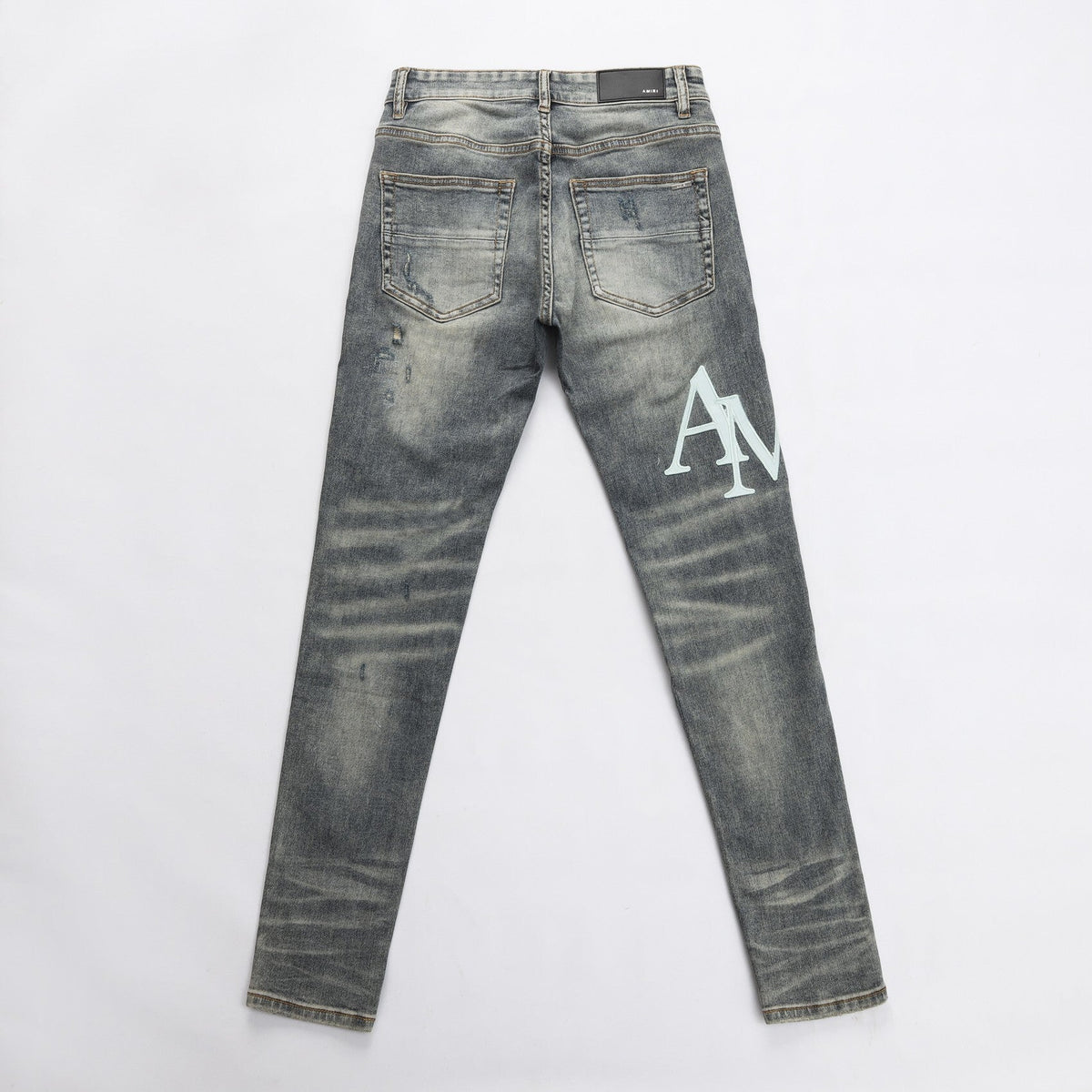 D - JEANS