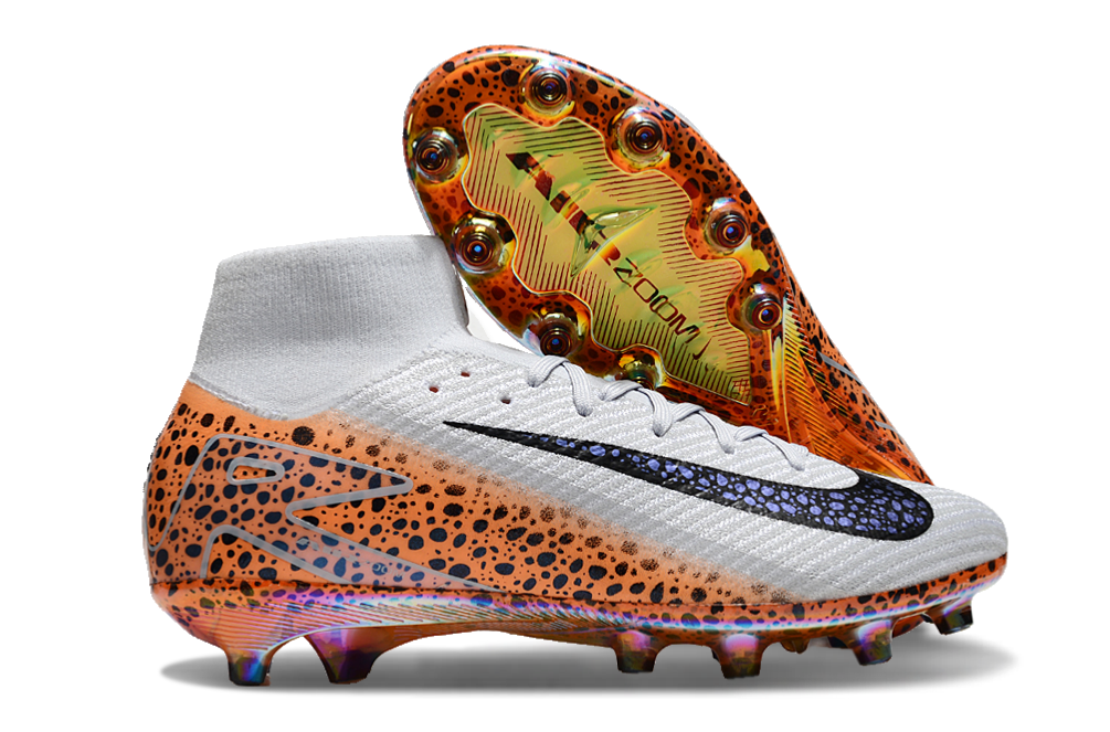 M - FUSSBALLSCHUHE