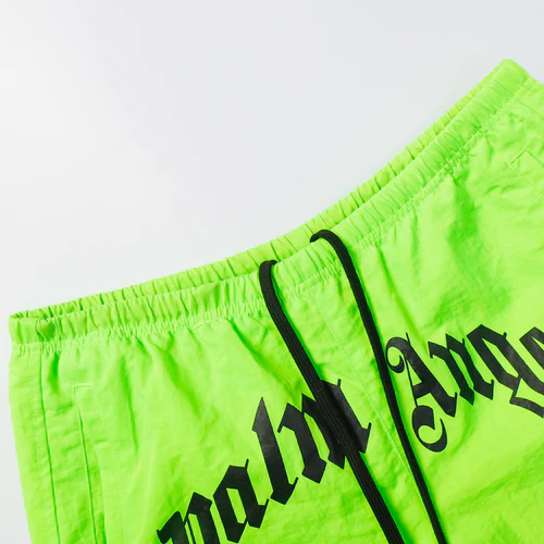 Palm Swim Shorts